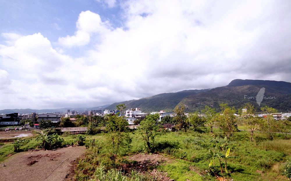 Outingfun Bed And Breakfast Jiaoxi Dış mekan fotoğraf