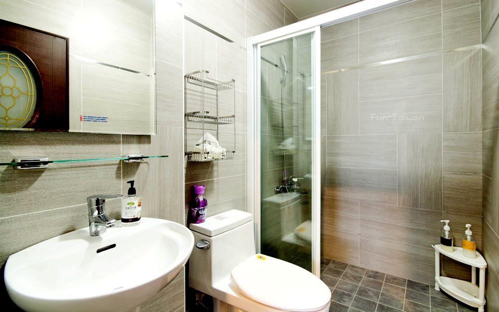 Outingfun Bed And Breakfast Jiaoxi Dış mekan fotoğraf